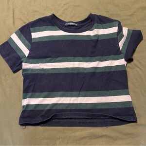 Brandy Melville crop top